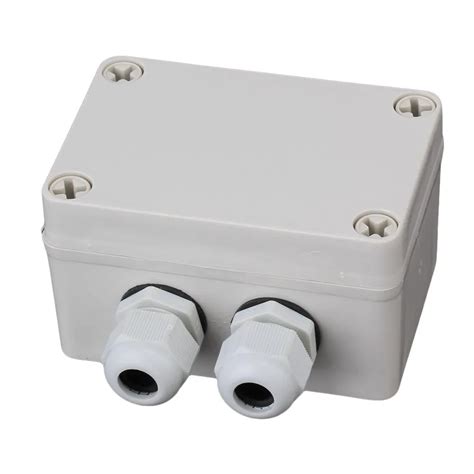 traffic rated waterproof electrical junction box|waterproof junction box b&q.